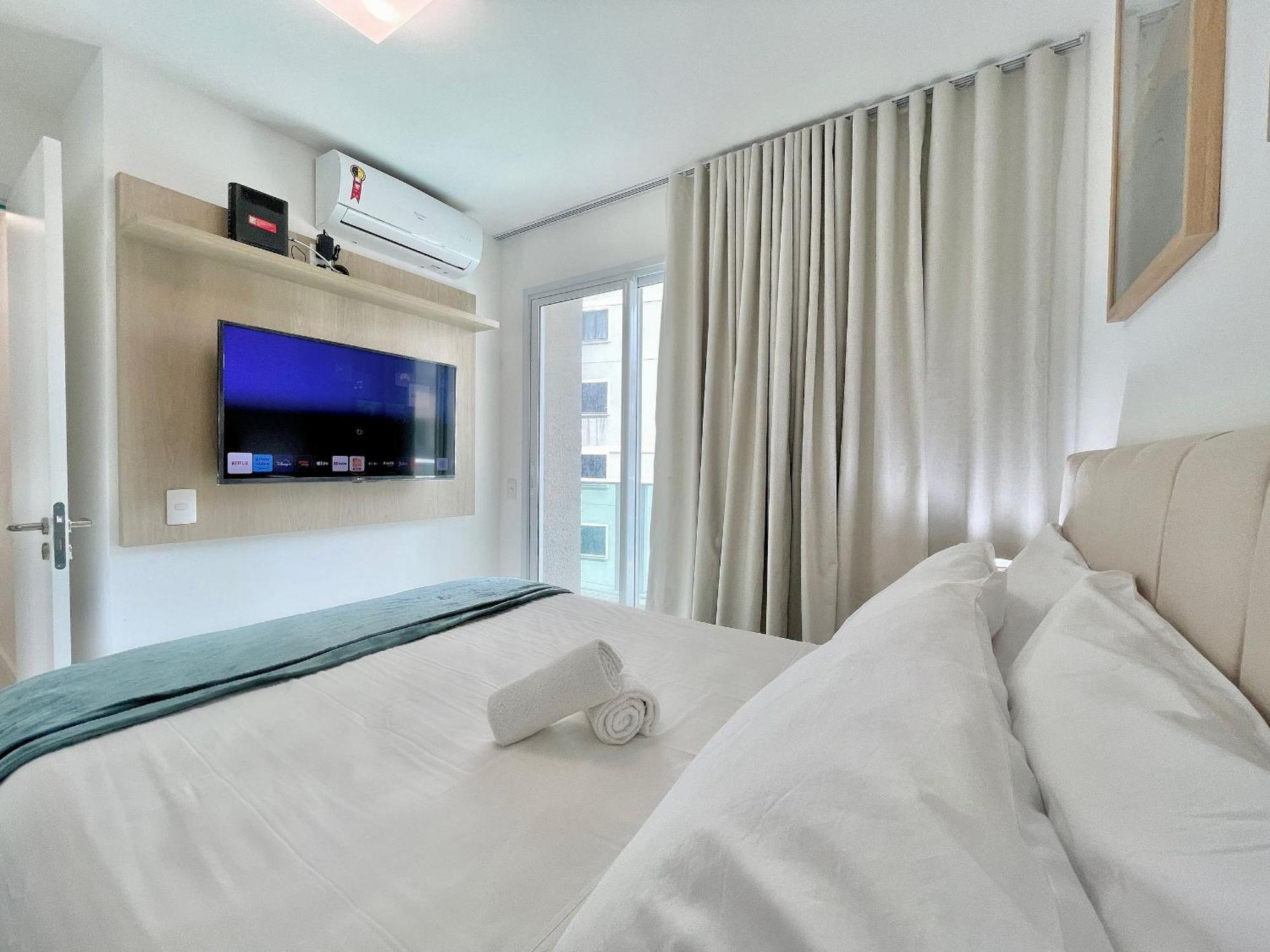 Infinity 600 Residence Fortaleza  Exterior photo