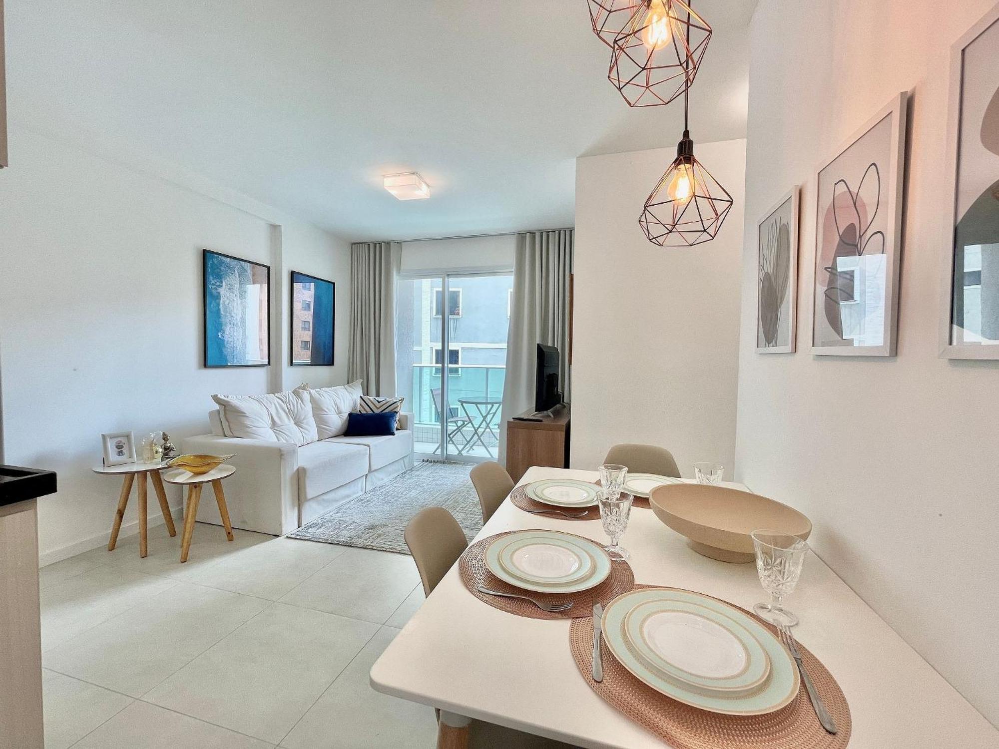 Infinity 600 Residence Fortaleza  Exterior photo